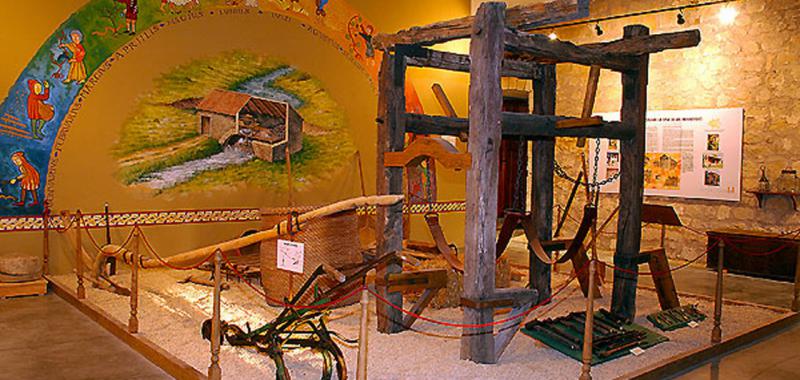 Museo de Las Merindades de Medina de Pomar